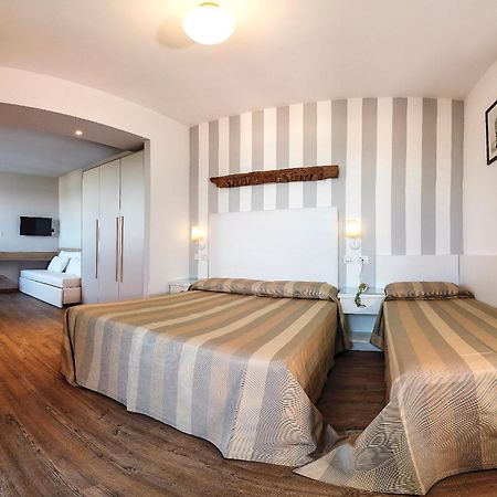 Hotel Derby Exclusive Milano Marittima Exterior foto