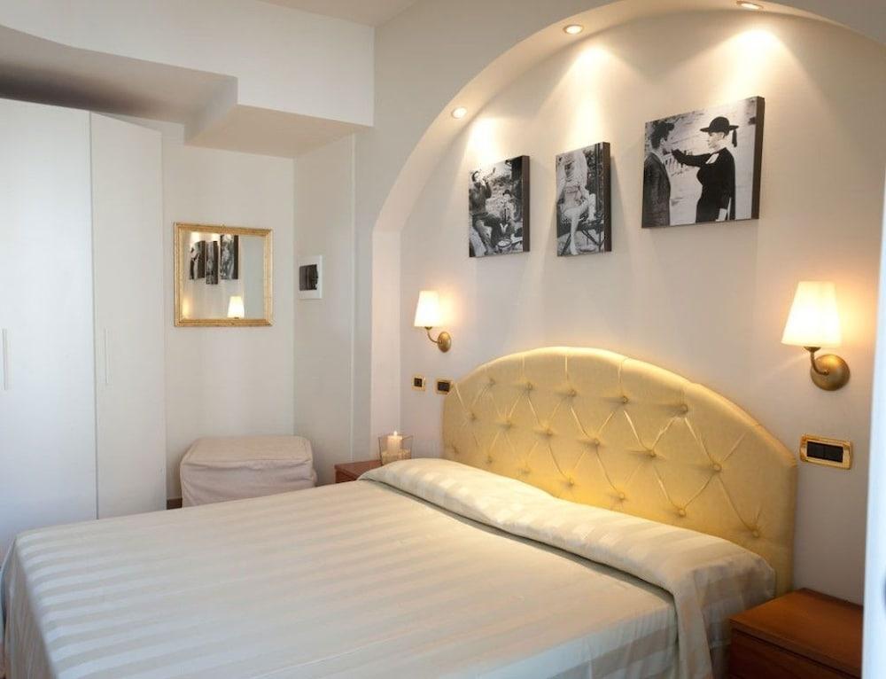 Hotel Derby Exclusive Milano Marittima Exterior foto