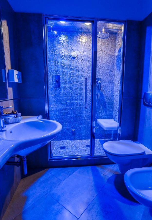 Hotel Derby Exclusive Milano Marittima Exterior foto