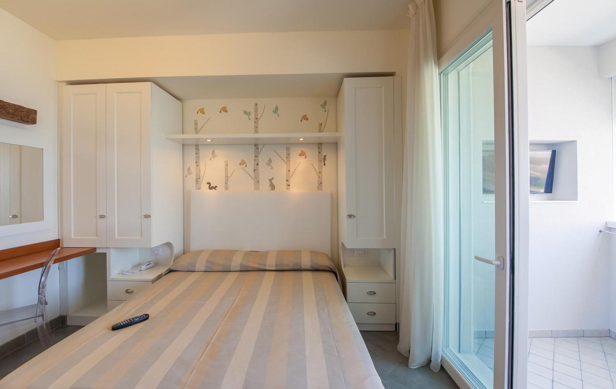 Hotel Derby Exclusive Milano Marittima Exterior foto
