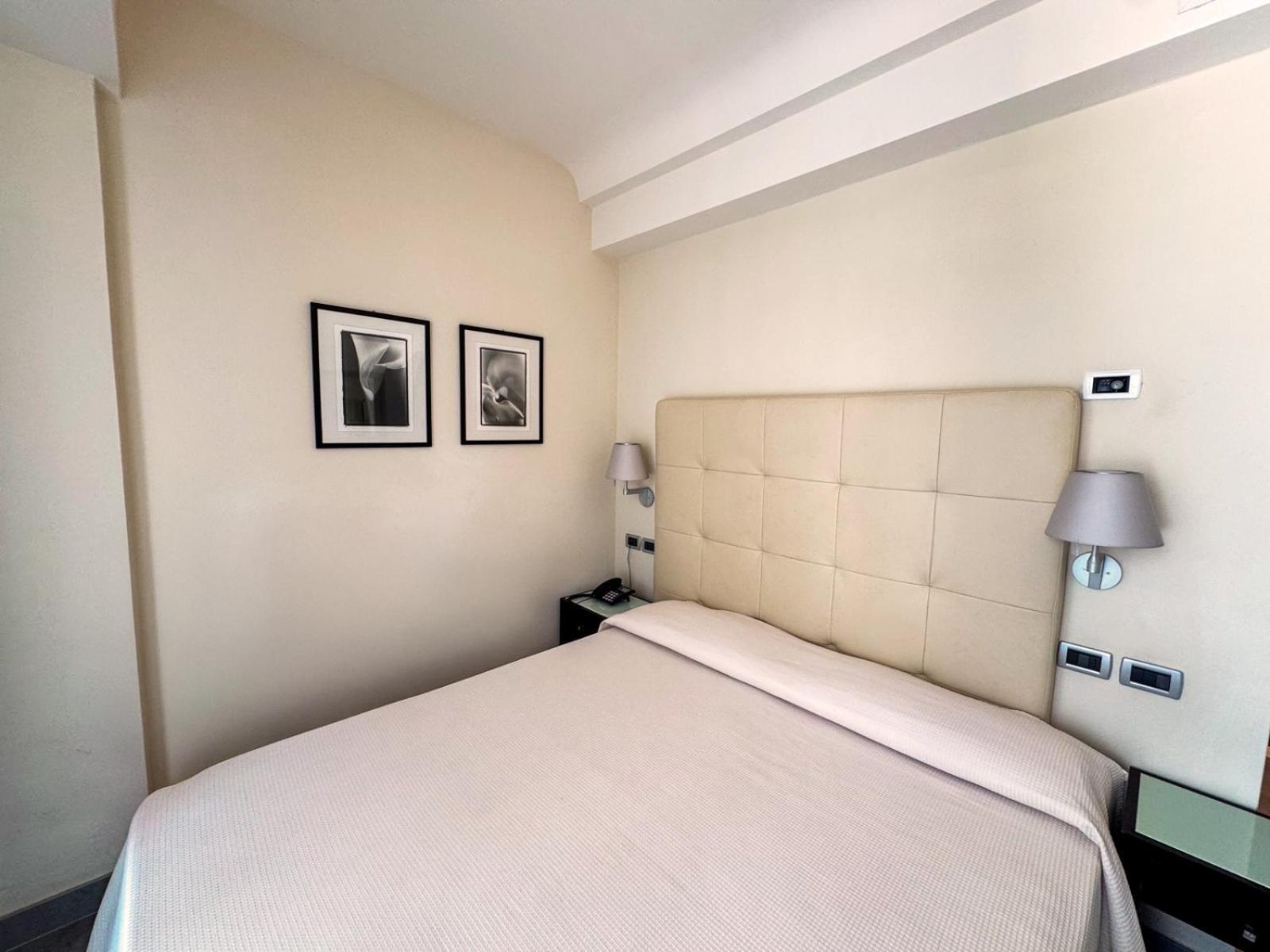 Hotel Derby Exclusive Milano Marittima Exterior foto