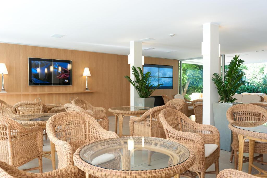 Hotel Derby Exclusive Milano Marittima Exterior foto
