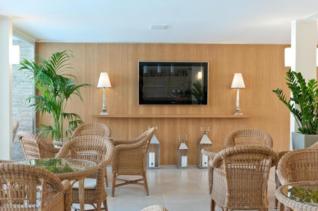 Hotel Derby Exclusive Milano Marittima Exterior foto