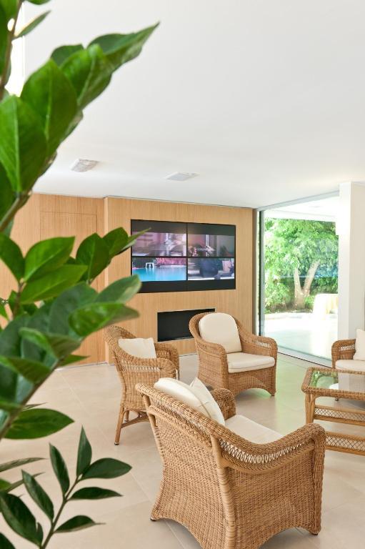 Hotel Derby Exclusive Milano Marittima Exterior foto